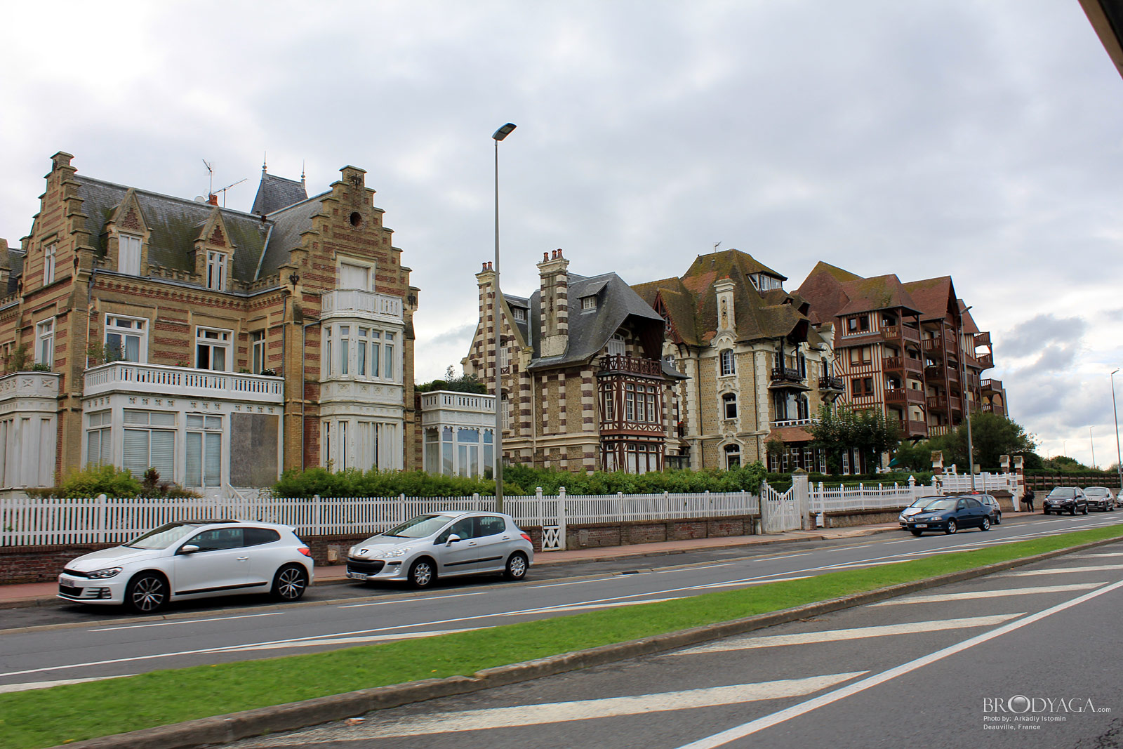 Deauville